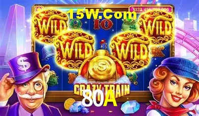 Live Casino 80A